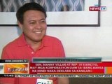 BT: Sen. Villar at Rep. Ejercito, may mga korporasyon sa ibang bansa na hindi naka-deklara sa SALN