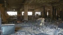 Iraqi forces 'retake Mosul University' from ISIL