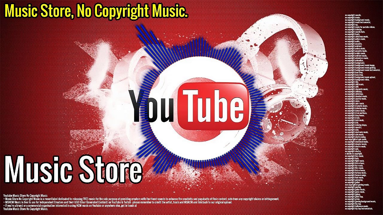 No Copyright Sounds No Copyright Music