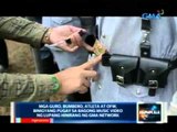 Saksi: Behind the scenes ng bagong Lupang Hinirang music video ng GMA Network