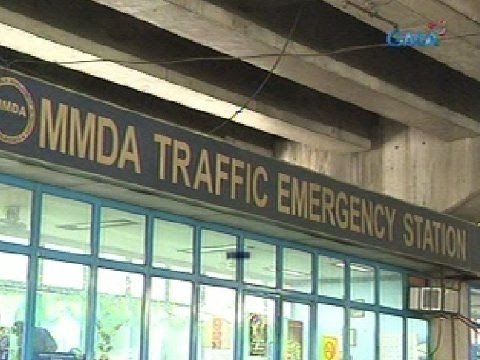 MMDA traffic constables at street sweepers, may isang oras nang heat stroke break kada araw