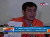 Isko Moreno, may dokumentong magpapatunay umano na si Mayor Lim ang nagpa-aresto sa kanya