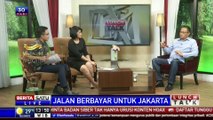 Lunch Talk: Jalan Berbayar untuk Jakarta # 4