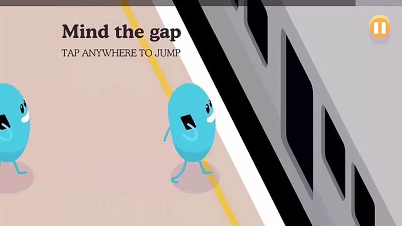 Dumb Ways To Die - All Trump Ways To Die