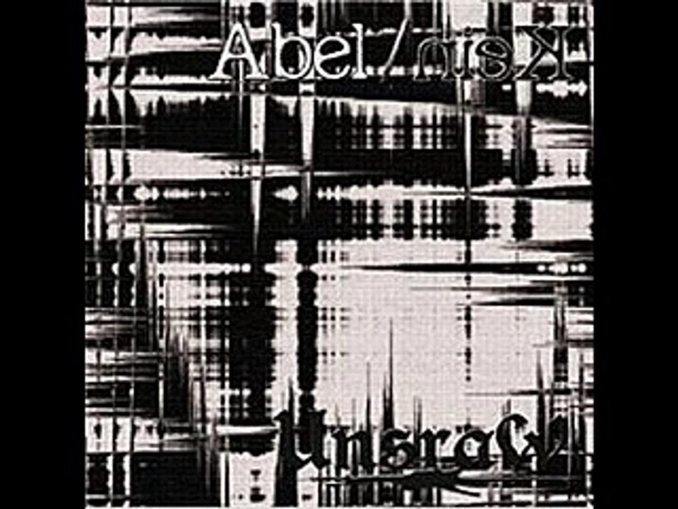 UnsraW - Abel/Kein - 2.STARVING MOON