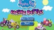 Peppa Pig Racing Battle