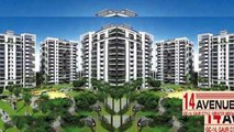 Gaur City 2 in Top Projects in Noida Extension
