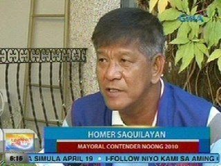 Download Video: UB: SC, binawi ang desisyong nagdedeklarang panalo si Saquilayan bilang alkalde ng Imus, Cavite