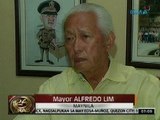 24 Oras: Giit ng kampo ni Lim, naibaba ang memo laban sa bingo bago pa man mahuli sina Moreno