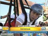 Unang Hirit: Fun Pasyalan sa Amana Waterpark