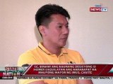 SC, binawi ang naunang desisyong si Homer ang nararapat na maupong mayor ng Imus, Cavite