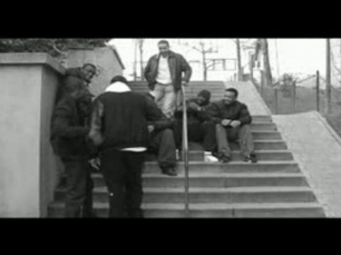 Nill ness - Le son des loups