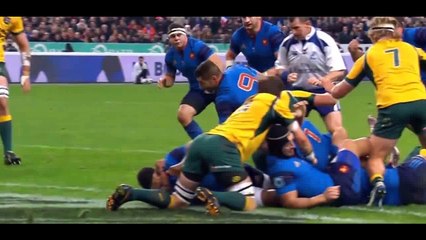 5 minutes de motivation avant ton match !