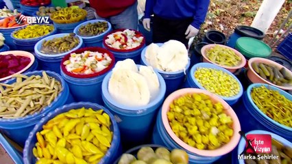 İş'te Vizyon 15 Ocak 2017