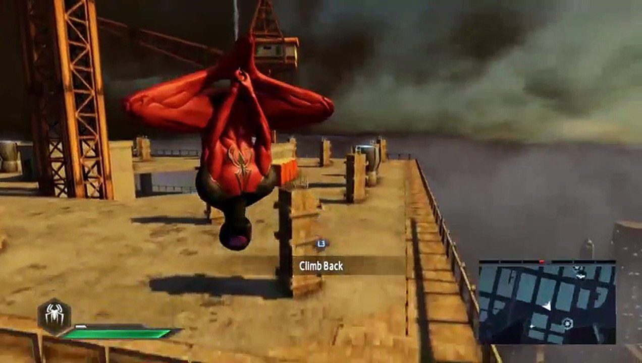 Kingboys617's Live PS4 Broadcast (3)