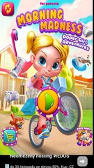 Paper Girl Morning Madness - Android gameplay TabTale Movie apps free kids best top TV film