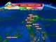 24 Oras: PAGASA: Trough o ekstensyon ng LPA na nasa labas ng bansa. nakakaapekto sa southern Mindana