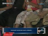Mahigpit na pagpapatupad ng curfew dahil sa mga insidente ng pagkawala ng mga bata, hinimok ng PNP