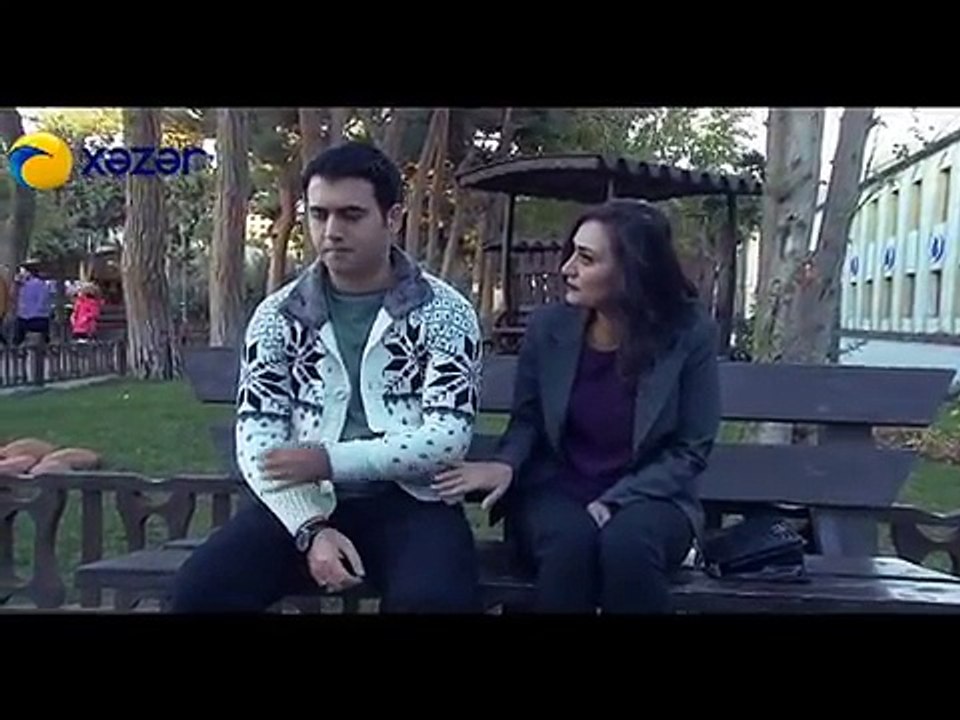 Həyat sən nə qəribəsən (425-ci bölüm)