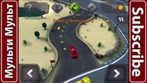 Cartoon LEGO Speed Champions Gameplay | Lego Formula Cars Racing Game | Best Kid Games