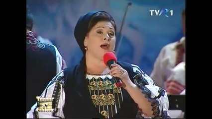 Nineta Popa si Orc. Rapsodia Bihoreana, dir. Liviu Butiu - Badisor de la mioare