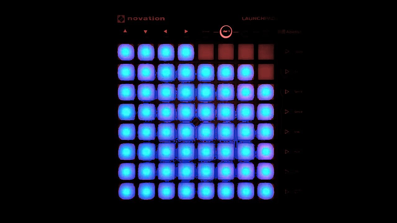 Launchpad-MK || [ Hardcore ] + Download