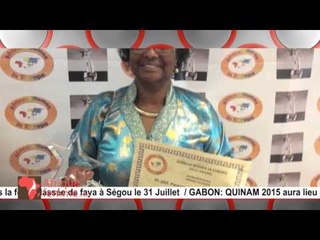 Le Can@ri du Web Africain / Du Lundi 20 au dimanche 26 juillet 2015