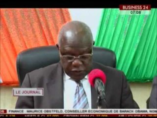 Business 24  /Journal Télevisé - Edition du 22 juillet 2015