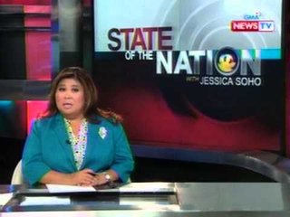 SONA: PostScript: Pinoy Pride