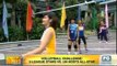 Unang Hirit: Volleyball Challenge: V-League Stars vs Unang Hirit All-Star