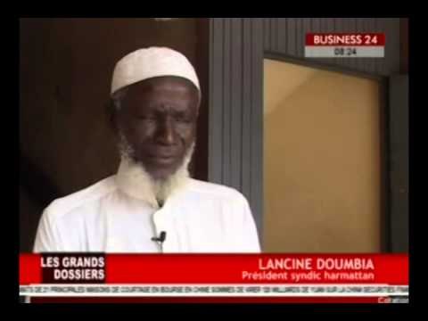 Business 24 / Les Grands Dossiers : Gestion de la copropriété, un casse tête à Abidjan
