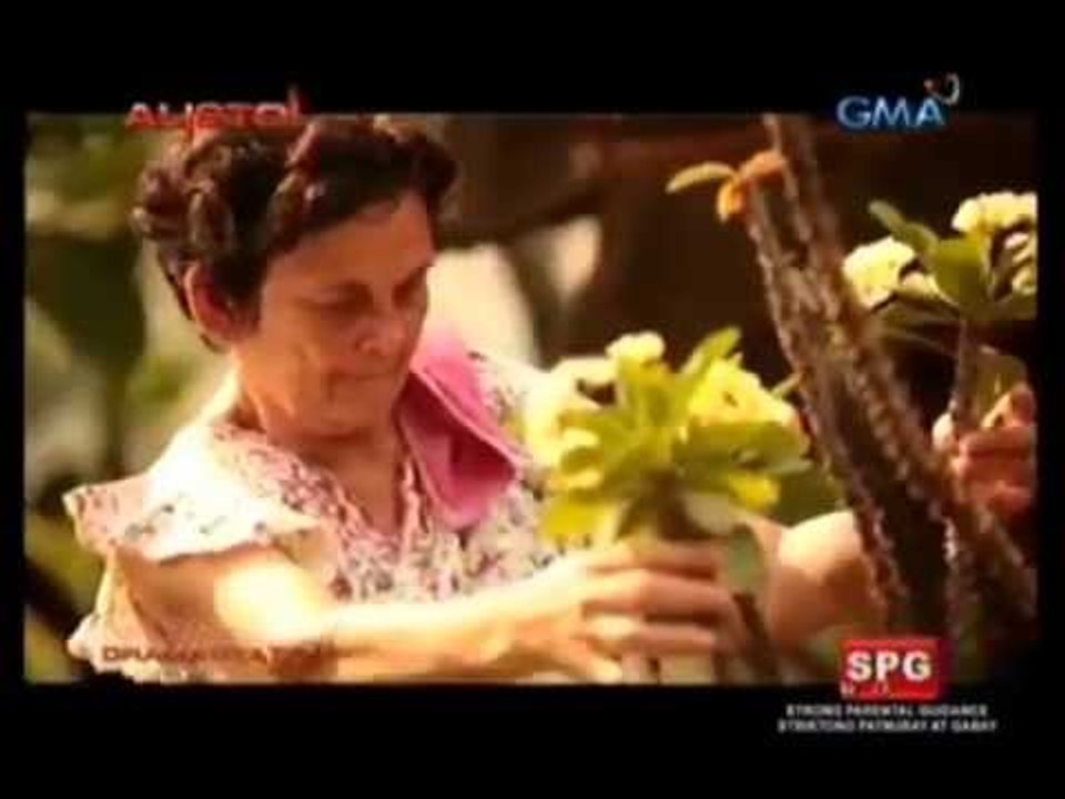 'Alisto:' Kwento ng pagkawala ng 4-anyos na si Mark Escarmosa