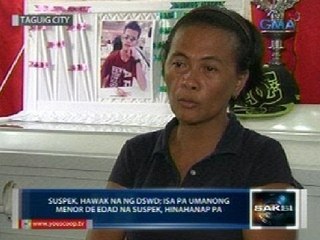 14-anyos na high school student sa Taguig, patay matapos suntukin umano ng kaeskwela