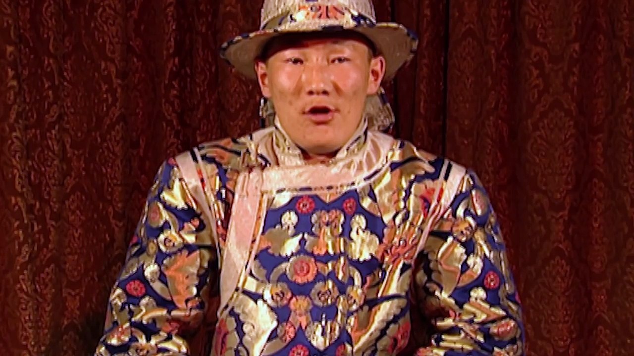Mongolia - Now in High Quality! (Part 4/5)