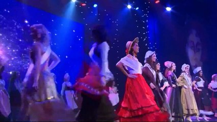 D!CI TV : Miss prestige : Éliminée mais "sans regret", Marianne Richaud revient sur son aventure