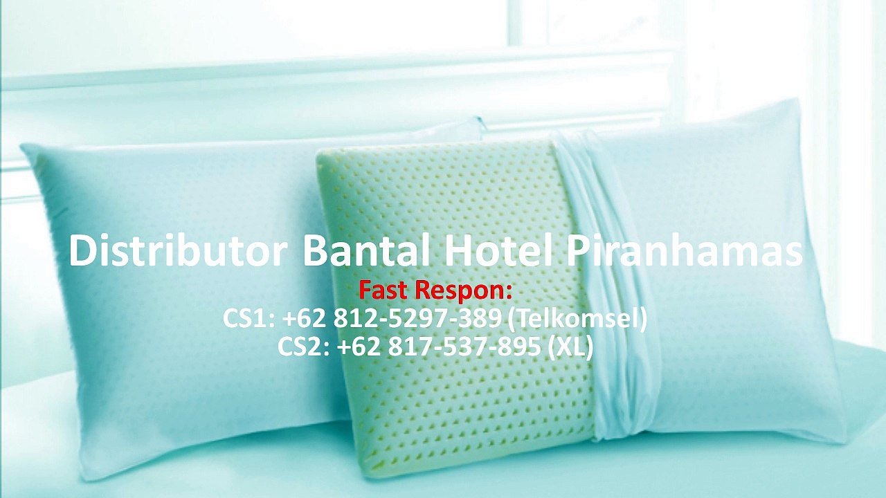 PROMO +62 812-5297-389 (T-Sel), Distributor Bantal Unik Hotel, Agen Bantal Unik Hotel, Grosir Bantal Unik Hotel