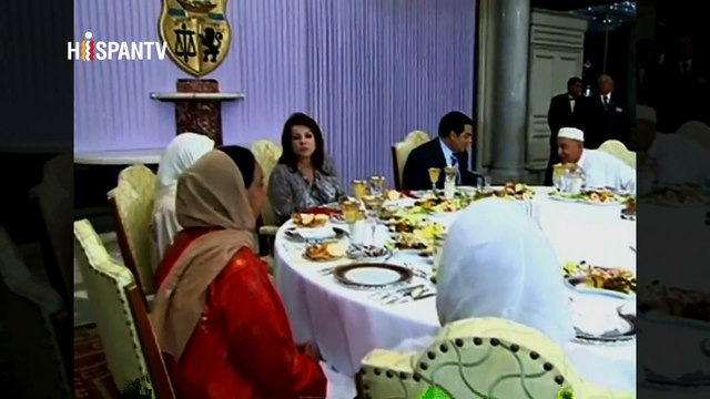 Ben Ali: Los Libros Negros - Parte 3