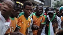 Les Envoyés très spéciaux pour la CAN 2017