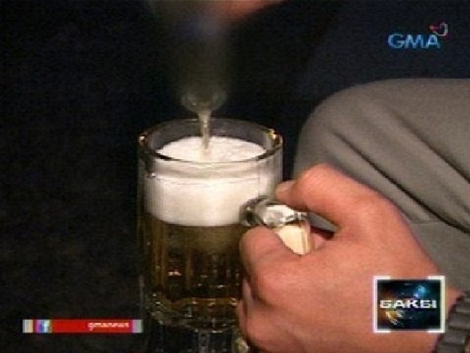 US study: Pag-inom ng beer, nakapaglalabas daw ng kemikal sa utak na nagdudulot ng excitement