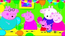 Peppa Pig New Dress Mummy Pigs Coloring Pages Peppa Pig Coloring Book