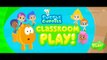 Bubble Guppies Cartoon Game - Пузырь гуппи мультфильм игра