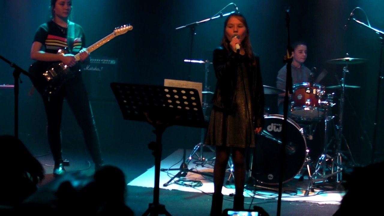 Concert EMA - 14/01/20107 - Green Day, 21 Guns