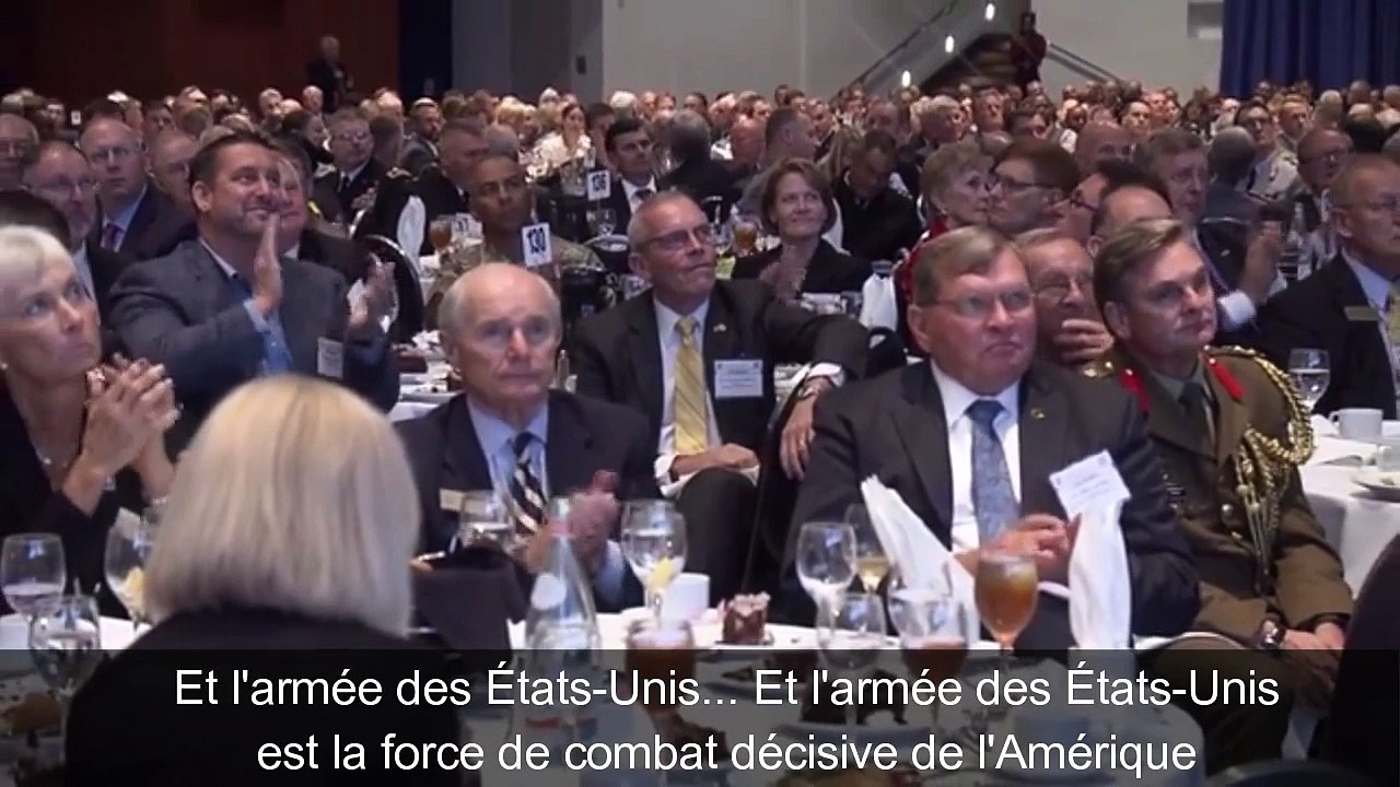 La terreur