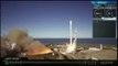 Space X successfully launches and lands first rocket since explosion