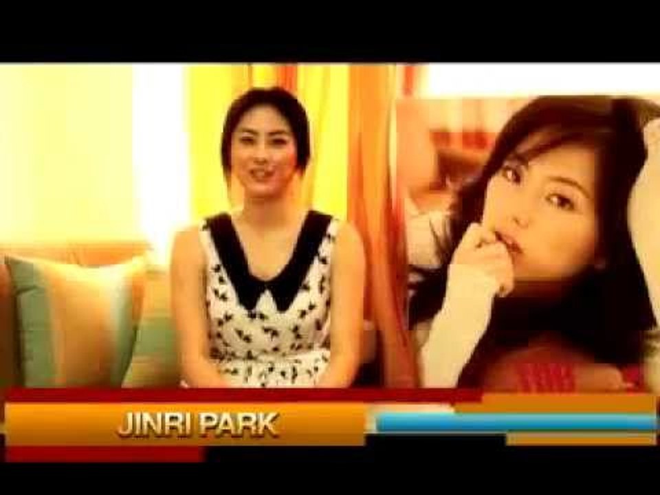 Tunay na Buhay: Jinri Park at Sam YG