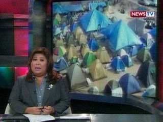 PostScript: Deadline