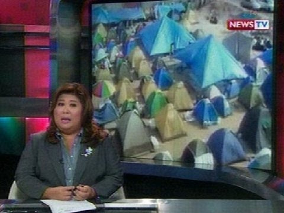 PostScript: Deadline