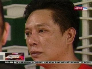 QRT: Miyembro ng Buratong criminal group na sangkot sa shabu tiangge, arestado