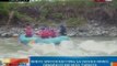 NTG: White water rafting sa Davao River, dinarayo ng mga turista
