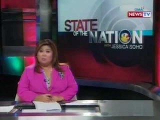 SONA: PostScript: Buwis